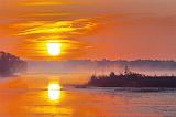 Rideau Canal Sunrise_16526